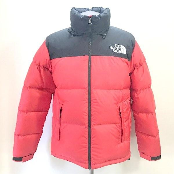 THE NORTH FACE（ザ ノースフェイス） ノースフェイス Nuptse Jacket