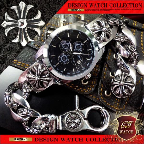 ブレスレット 腕時計 メンズ 時計 ブレス ウォッチ ブランド おしゃれ