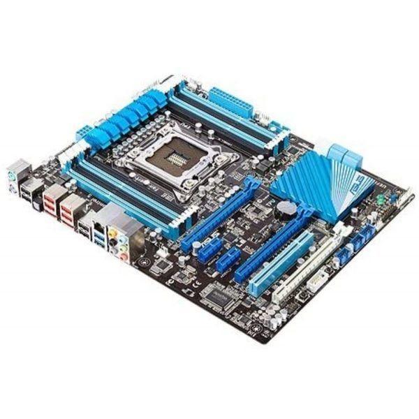 ASUS P9X79 PRO LGA 2011 Intel X79 SATA 6Gb/s USB 3.0 ATX