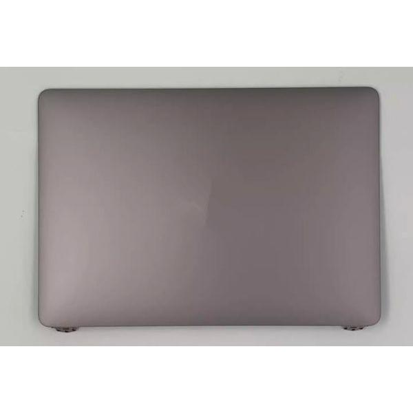 液晶パネル MacBook Air M1 A2337 スペースグレー 互換品 上半身 13