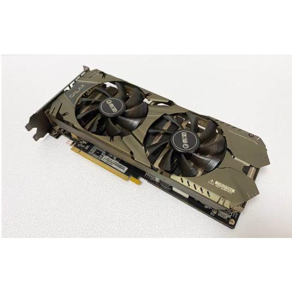 グラフィックボード GALAXY GTX 970 4GB GDDR5 : パワーテクノロジー