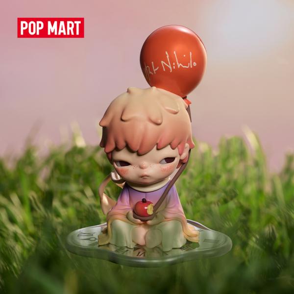 POP MART（ポップマート） POP MART HIRONO × Stefanie Sun AUT NIHILO