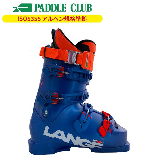 ラング LANGE ワールドカップアールエス140 WORLD CUP RS 140