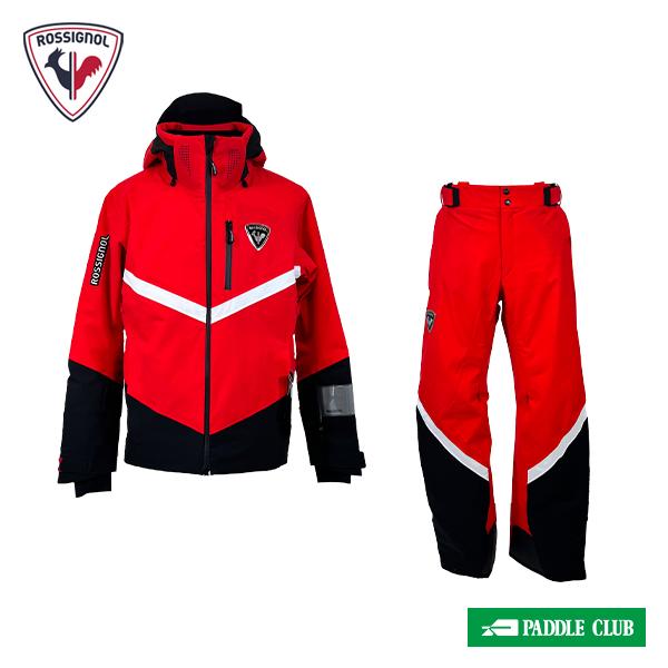 ROSSIGNOL（ロシニョール） スキーウェア ROSSIGNOL DEMO JACKET