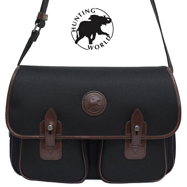 Hunting World（ハンティング・ワールド） バッグ メンズ ショルダー