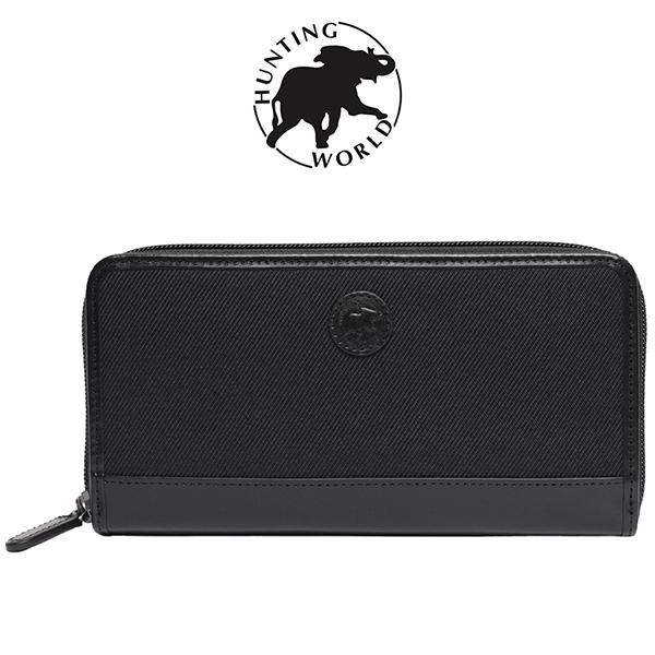 Hunting World（ハンティング・ワールド） 財布 メンズ レディース 長