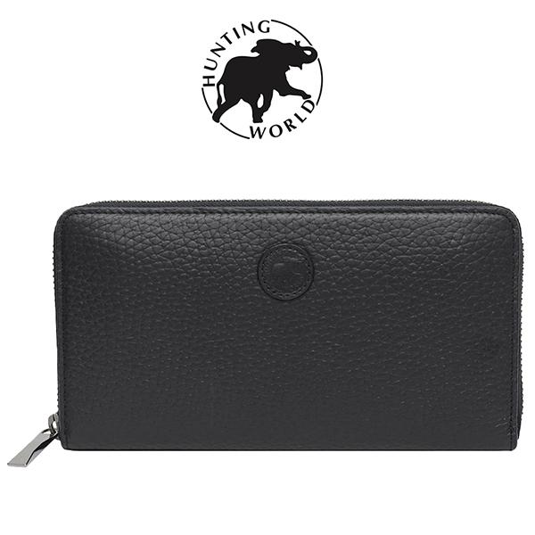 Hunting World（ハンティング・ワールド） 財布 メンズ レディース 長