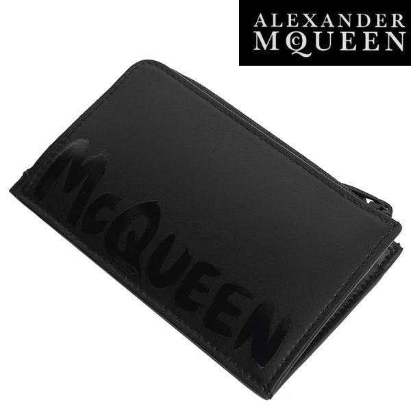 Alexander McQueen（アレキサンダーマックイーン） コインケース