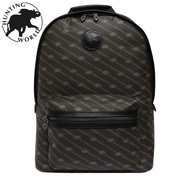 Hunting World（ハンティング・ワールド） バッグ リュックサック