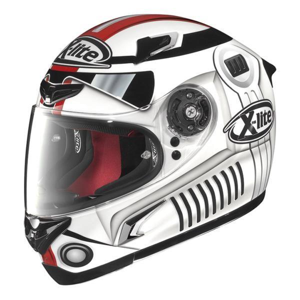 ノーラン X-LITE X-802R (バイク用ヘルメット) 価格比較 - 価格.com