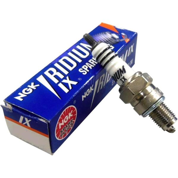 NGK 【メール便送料無料・代引不可】日本特殊陶業 NGKプラグ 1213