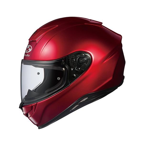 OGK KABUTO エアロブレード・5 (バイク用ヘルメット) 価格比較 - 価格.com