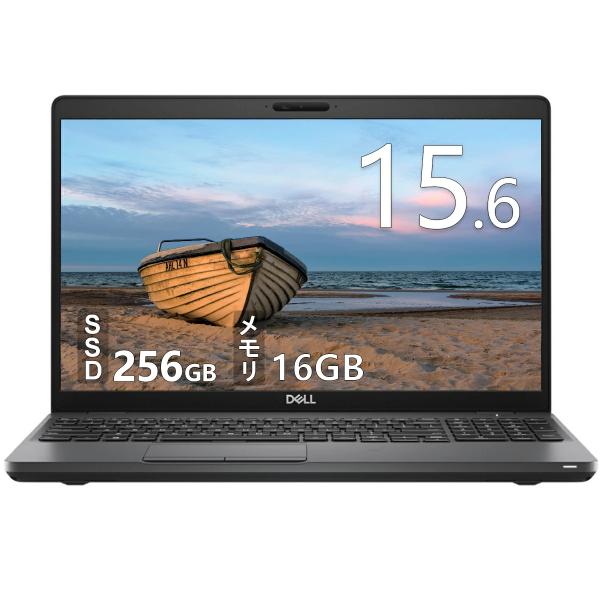 Latitude（Dell） Dell Latitude 5500 15.6インチ 第8世代 Core i5