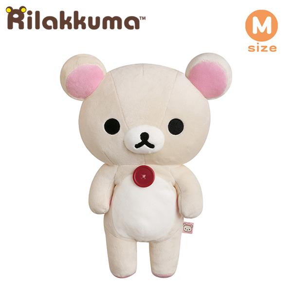 San-X（サンエックス） リラックマ ぬいぐるみ M コリラックマ 3655
