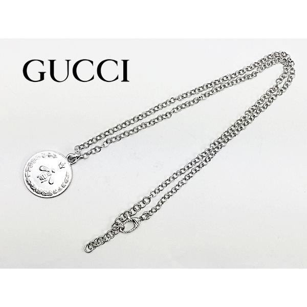 GUCCI（グッチ） ペンダント GUCCI 415766 J8400 0702 蜂 ビー 絵柄 X