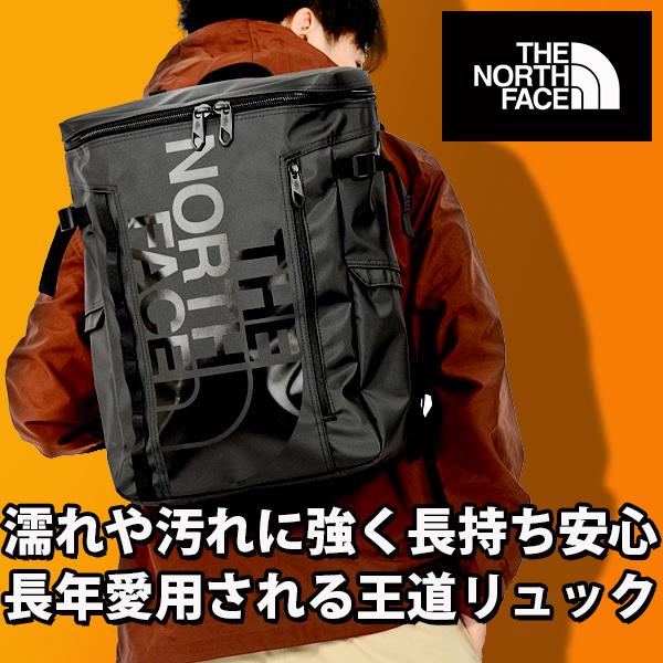 THE NORTH FACE（ザ ノースフェイス） ノースフェイス リュック 撥水