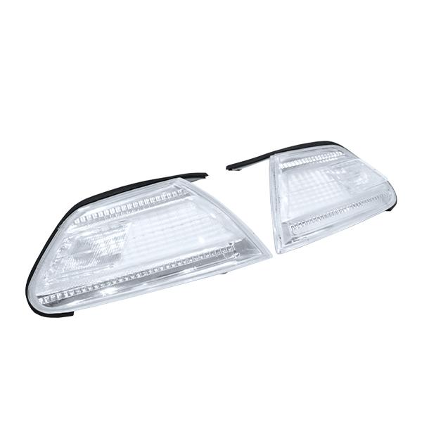 トヨタ マーク2 JZX100 GX100 JZX101 JZX105 H8/9〜H12/10 クリア