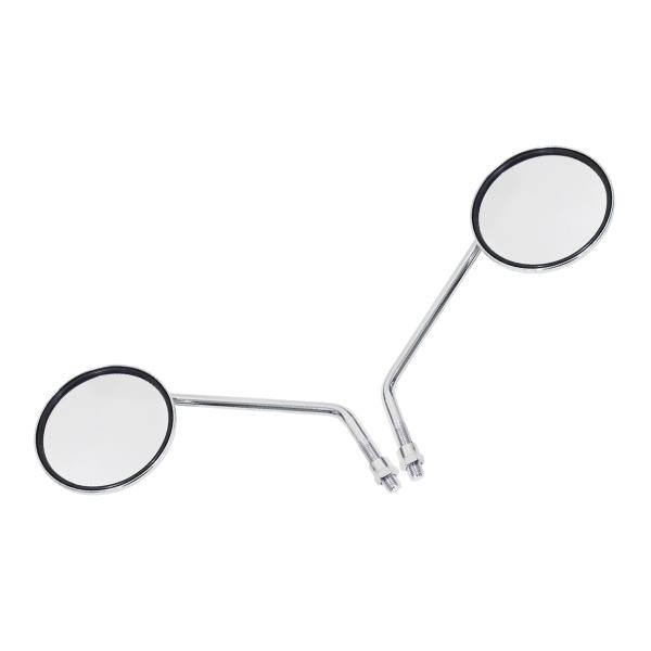 CB750Four K0 純正タイプ ミラーCB400SF CB750 CB400F CB1300SF