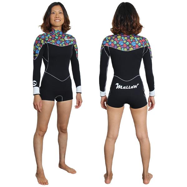 ウェットスーツ レディース ロンスプ」の人気商品一覧 | 安い商品を