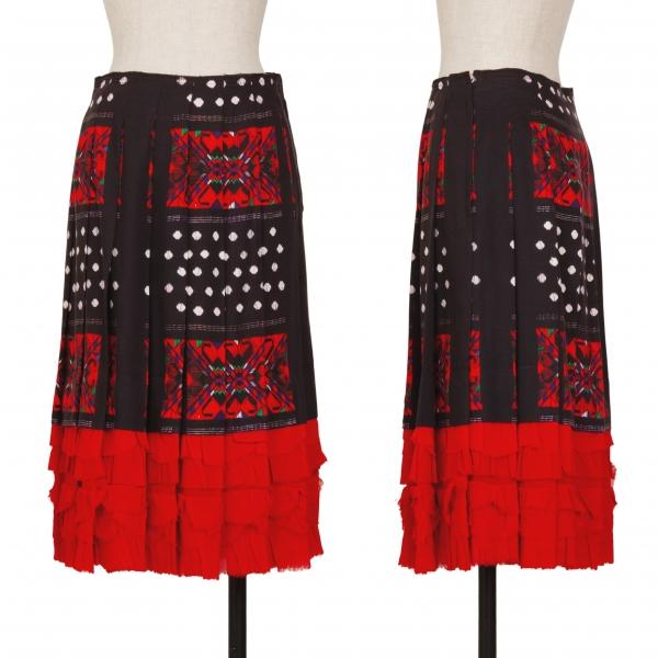 COMME des GARCONS コムコム コムデギャルソンCOMME グラフィック