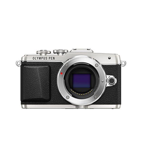 オリンパス（OLYMPUS） 中古 1年保証 美品 OLYMPUS PEN Lite E-PL7