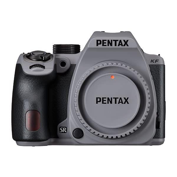 ペンタックス 中古 1年保証 美品 PENTAX KF ボディ ストーン : Premier