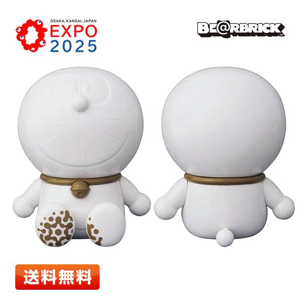 メディコム・トイ VCD 日本館 ドラえもん 藤子プロ EXPO2025大阪・関西