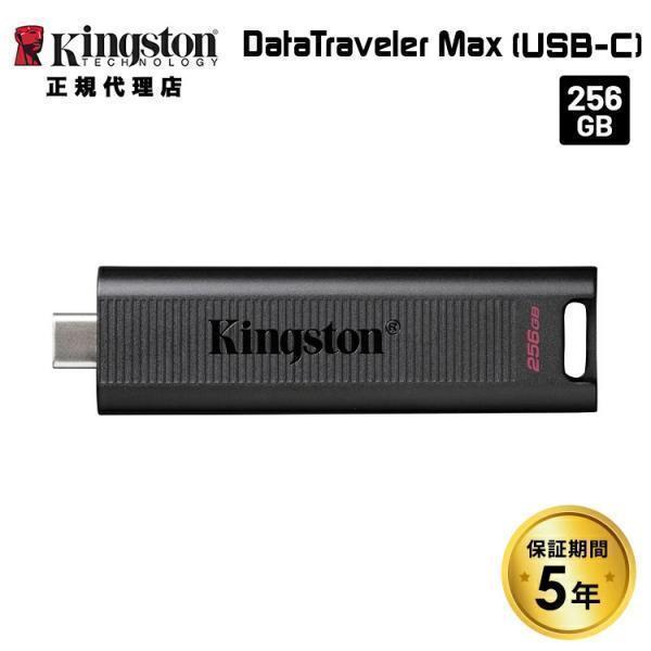 Kingston（キングストン） （在庫限り）キングストン DataTraveler Max