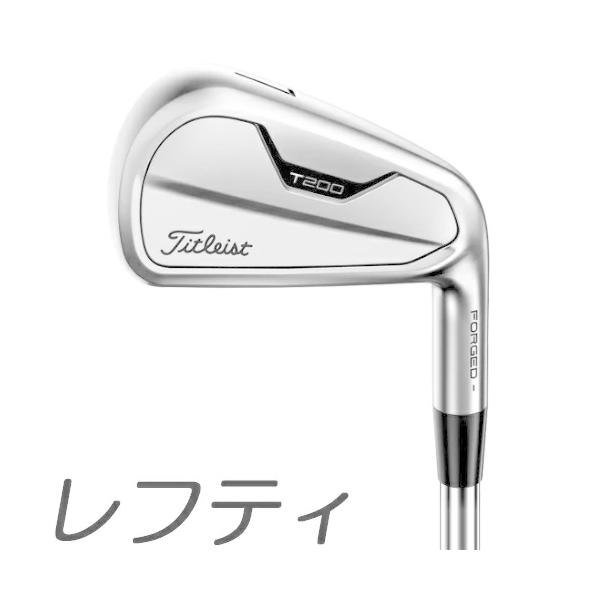 Titleist（タイトリスト） 在庫あり！(レフティモデル)(単品アイアン