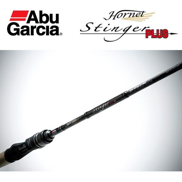 Abu Garcia（アブガルシア） ホーネットスティンガープラス HSPC-711MH