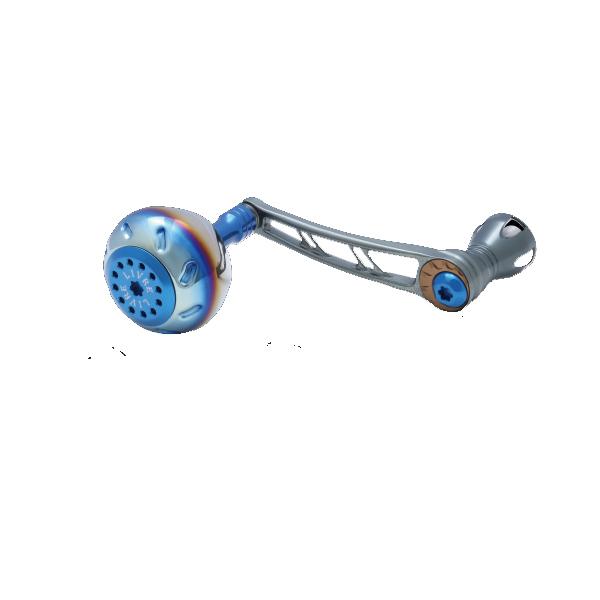 リブレ カスタムハンドルノブ パワー 70-75 ダイワ 3500番-4000番用