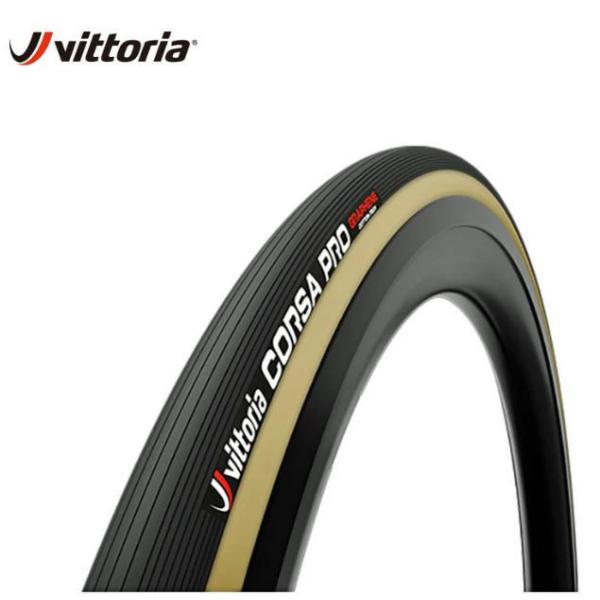 Vittoria / ビットリア CORSA Pro TU チューブラー : PRO SPORTS