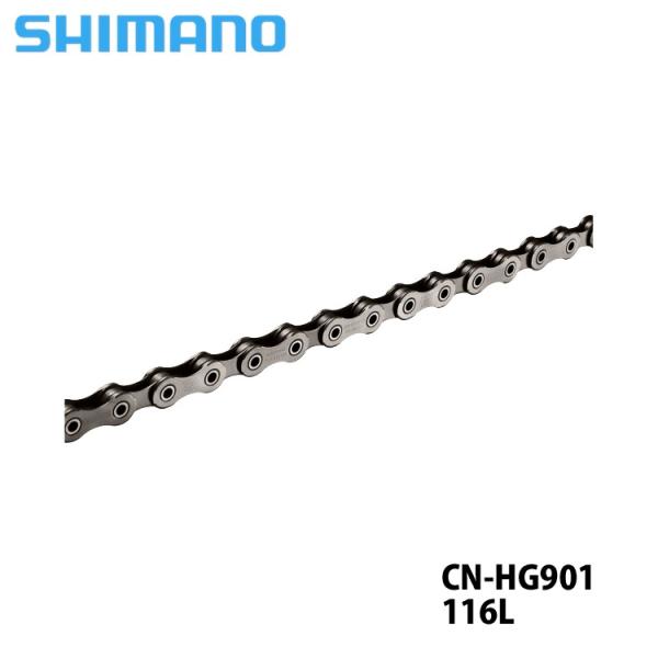 シマノ（SHIMANO） CN-HG901-11 チェーン DURA ACE : PRO SPORTS
