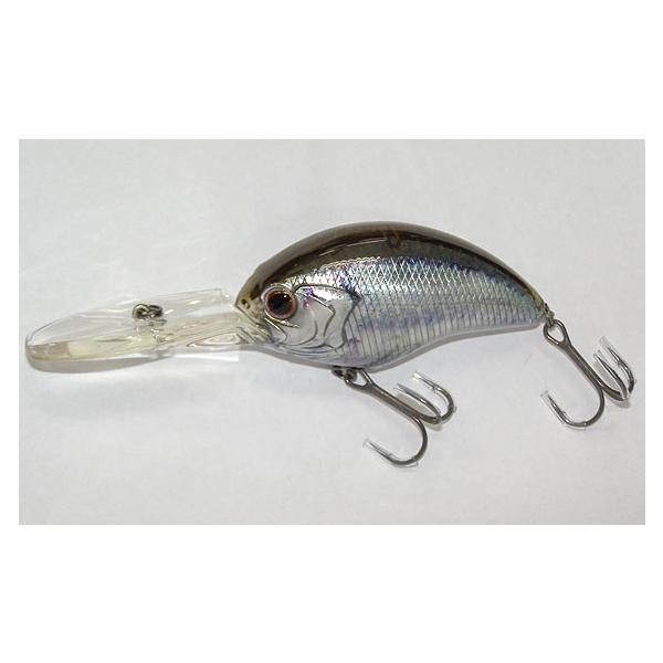 O.S.P OSPブリッツマックスプラスDR/O.S.P BLITZ MAX PLUS DR（リアル