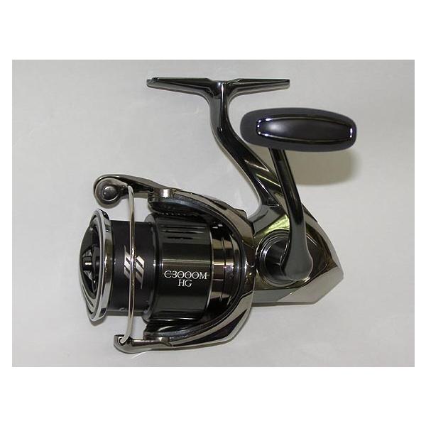 シマノ（SHIMANO） '22 ステラ C3000 MHG （2022年モデル）スピニング