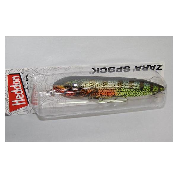 Heddon へドン オリジナルザラスプーク /Heddon ZARA SPOOK （JMP