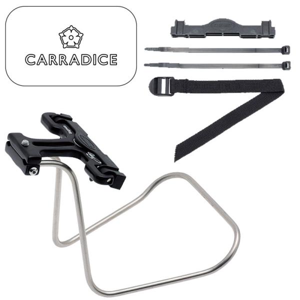 キャラダイス バッグマン QR スポーツ CARRADICE送料無料 : 自転車の