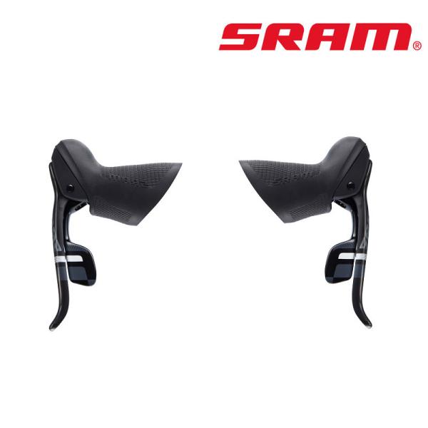 スラム FORCE22 SHIFT-BRAKE LEVER SET （フォース22シフトブレーキ