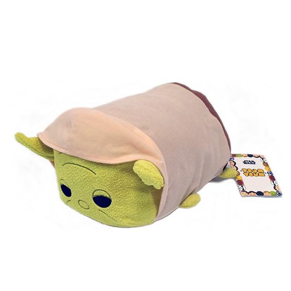 Disney（ディズニー） STAR WARS/ヨーダ/ツムツム Mサイズ ぬいぐるみ