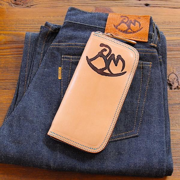 REDMOON（レッドムーン） 財布 ウォレット ロングウォレット LP2000