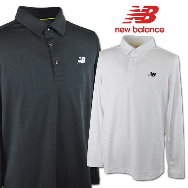 New Balance Golf（ニューバランスゴルフ） ニューバランス 長袖