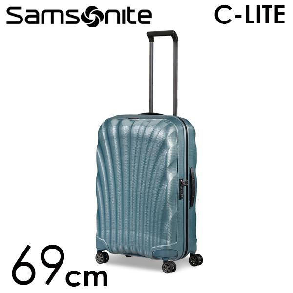 Samsonite（サムソナイト） 『並行輸入品』サムソナイト C-LITE シー