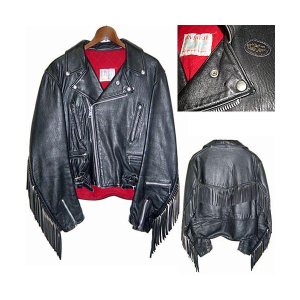 Lewis Leathers（ルイスレザー） VINTAGE LEWIS LEATHERS LIGHTNING