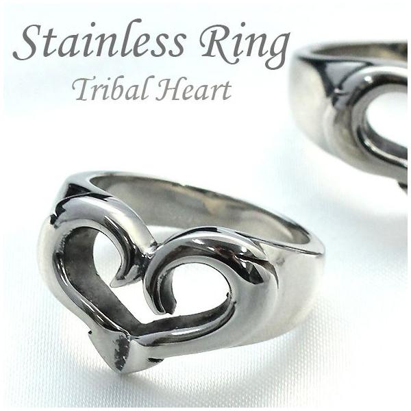 ROQUE（ロキ） サージカルステンレスリング 指輪 メンズ シルバー