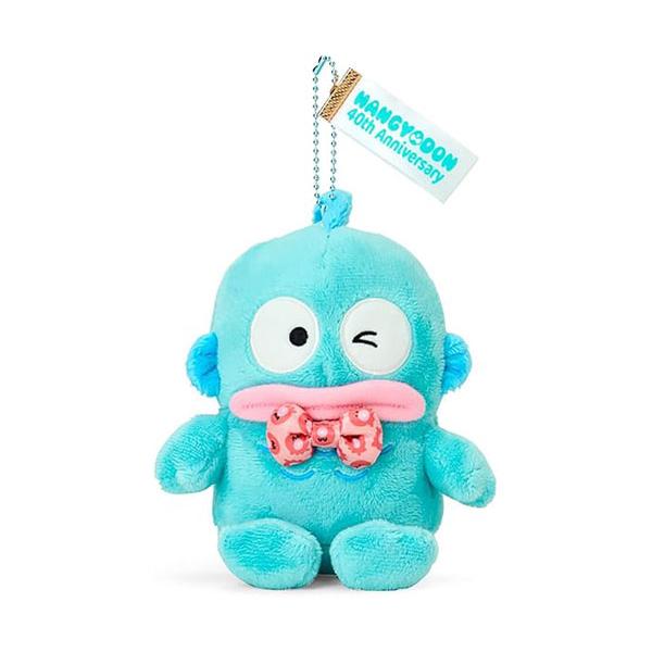 sanrio（サンリオ） ハンギョドン マスコットホルダー ハンギョドンと