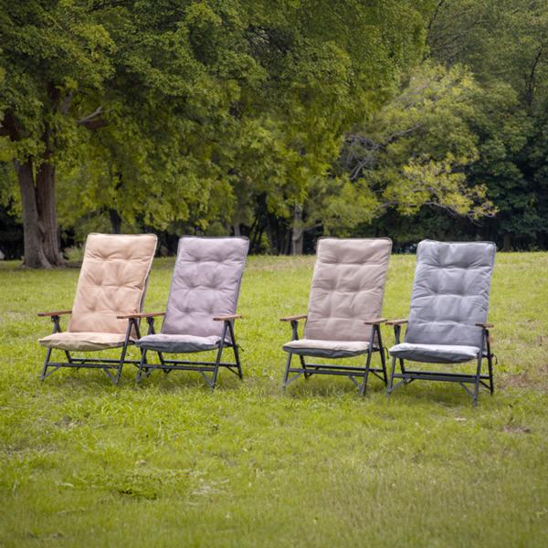 RATEL WORKS（ラーテルワークス） チェアクッションカバーハイバッグ