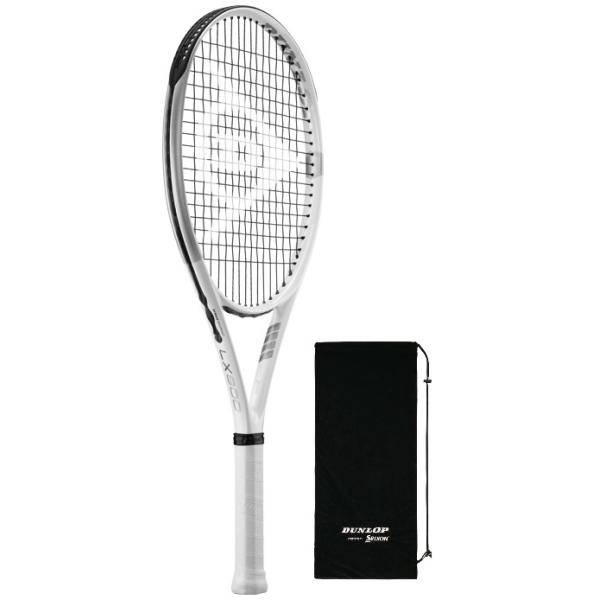 SRIXON 【国内正規品】【ガット代無料】 DUNLOP（ダンロップ） LX 800