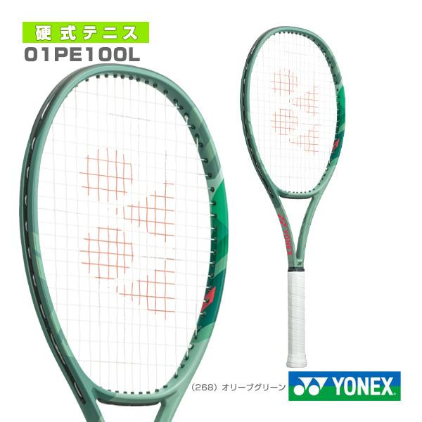 YONEX（ヨネックス） テニスラケット パーセプト100L PERCEPT 100L