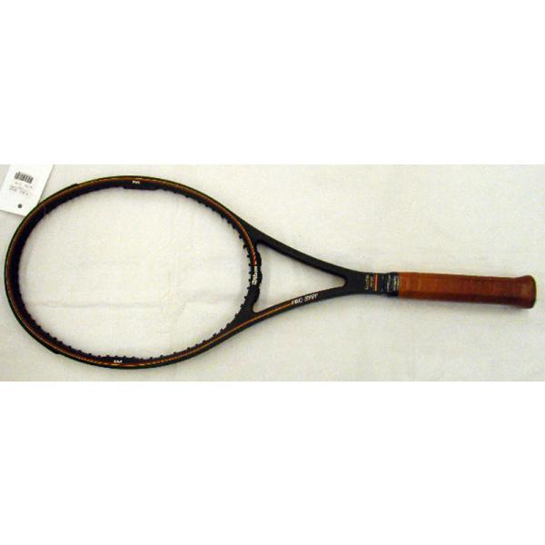 Wilson（ウイルソン） 【中古ラケット】ウィルソン プロスタッフMID