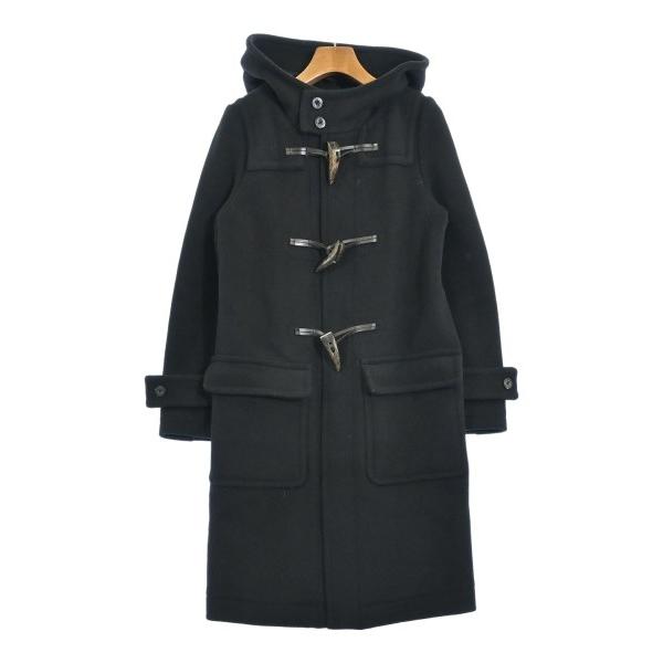 HYKE（ハイク） ダッフルコート レディース 中古 古着 : RAGTAG Online